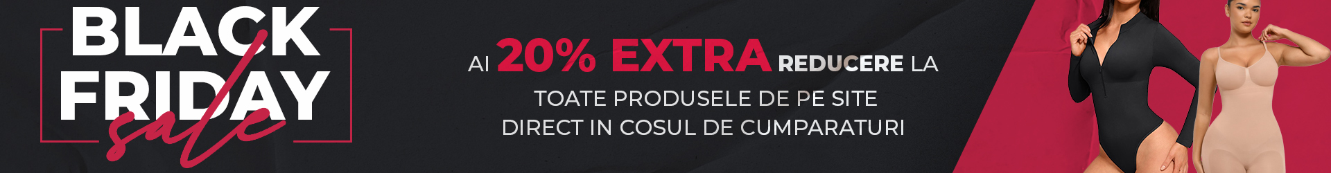 Lenjerie modelatoare